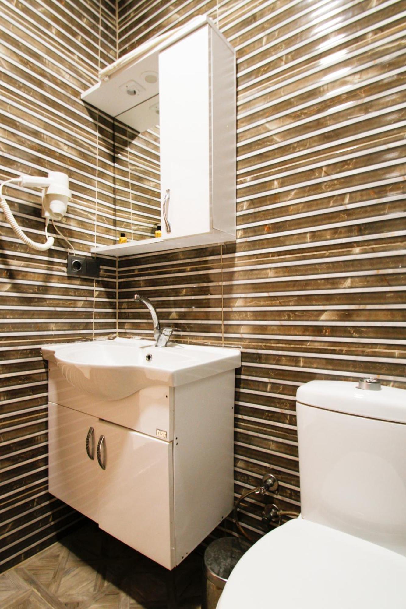 Californiacityhotel Istanbul Eksteriør billede