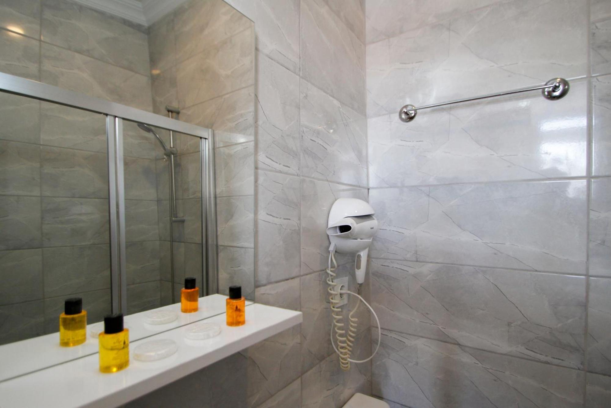 Californiacityhotel Istanbul Eksteriør billede
