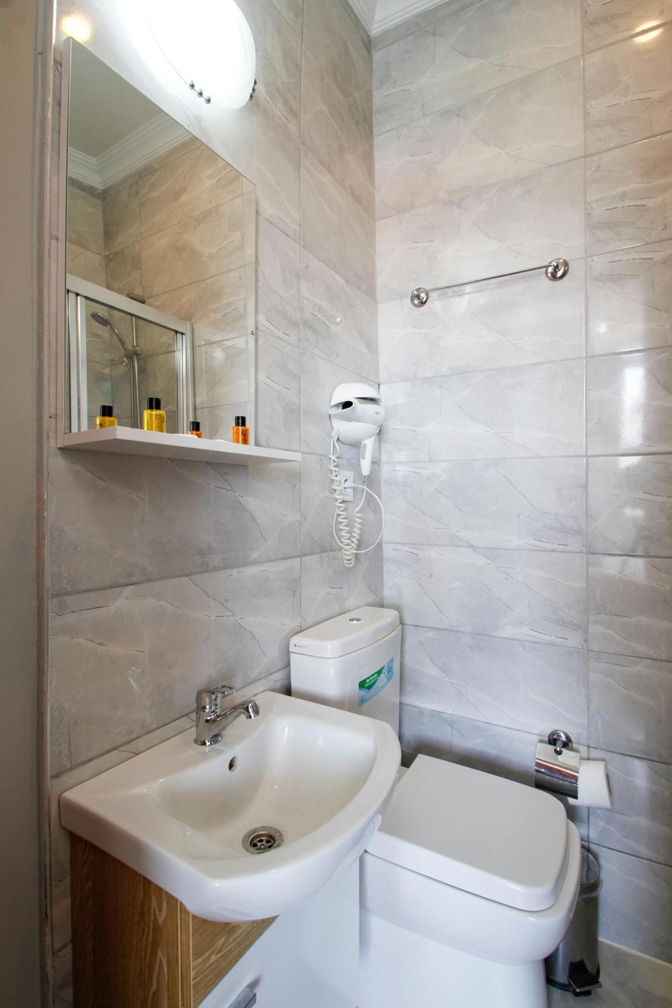 Californiacityhotel Istanbul Eksteriør billede