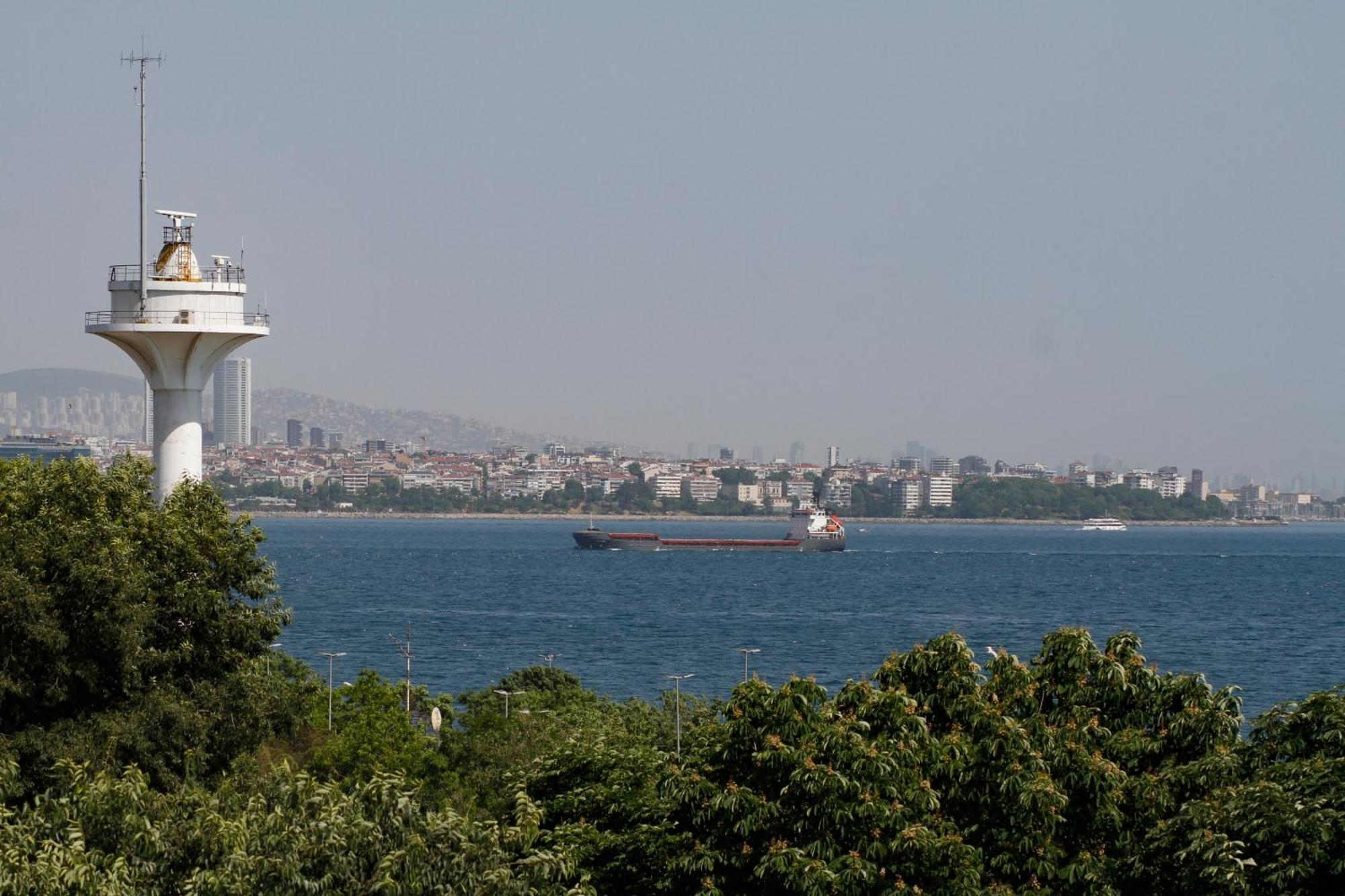 Californiacityhotel Istanbul Eksteriør billede